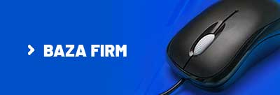 Logo Baza Firm